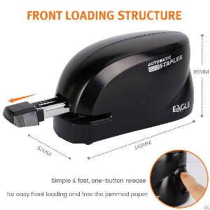 eagle eg 1620ba paper stapler