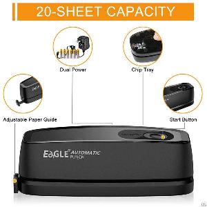 eagle eg 1680ba hole punch