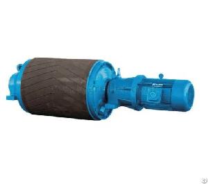 External Motorized Pulley