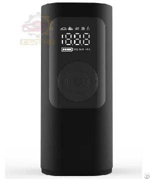 Auto Cordless Battery Inflator Pump For Air Bag And Bed