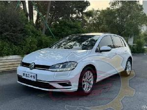 Used Volkswagen Golf 2019 280tsi Dsg Comfort Type National Vi