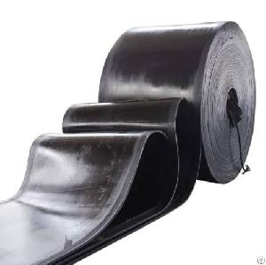 fabric core rip stop conveyor belts
