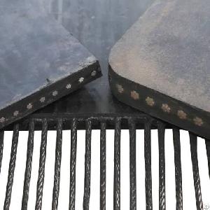 Steel Cord High Strength Conveyor Belt