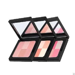 Magnetic Empty Highlighter Palette 6g 7g 8g 9g Ct-s009-a