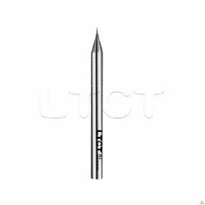 Single Crystal Diamond Milling Tools