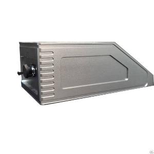 Radar Open Channel Flow Meter