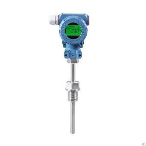 temperature transmitter