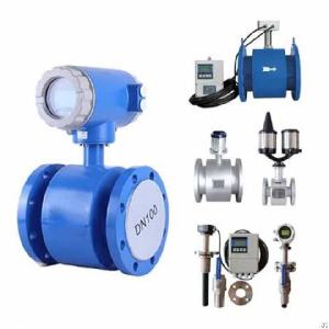 Electromagnetic Flow Meter