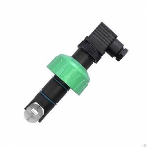 Paddle Wheel Flow Meter