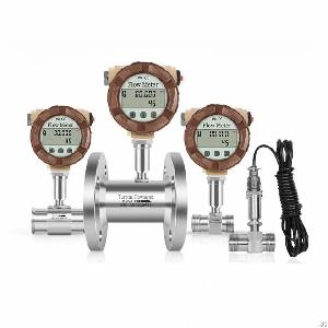 Turbine Flow Meter