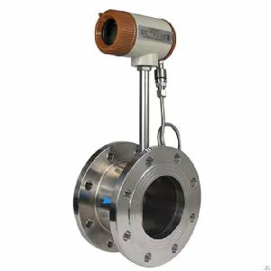 Vortex Flow Meter