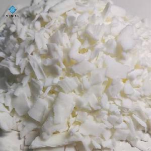 High Quality Soy Wax White Color Granules And Flakes With Good Price