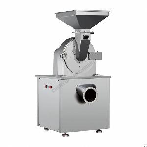 wf universal coarse crusher
