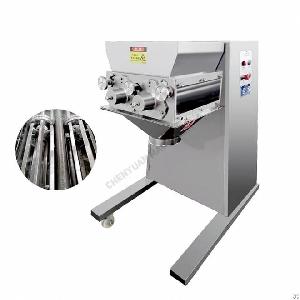 Syk Double-head Oscillating Granulator