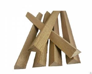 Triangle / Trapezium Chamfer