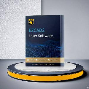 Ezcad2 Laser And Galvo Control Software