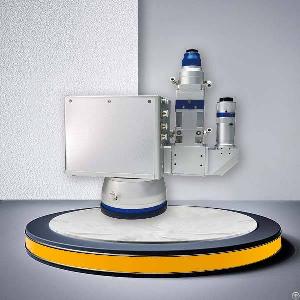 g3 weld precision welding galvo scanner