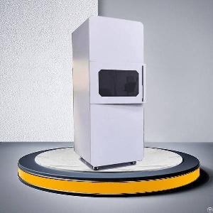 dlp380 smart 3d printer engineered precision performance