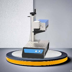 Mini Type Laser Marking Engraving Machine