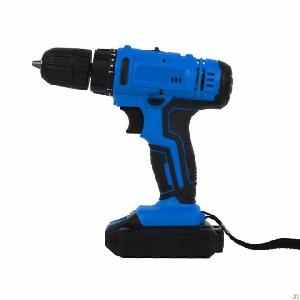 21v 28nm cordless drill