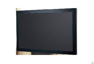 Capacitive Touch Screen
