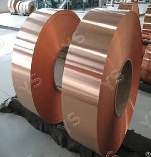 Copper Clad Steel