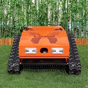 Remote Control Lawn Mower Vtc550-90