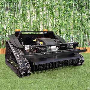 Rubber Track Remote Operated Slope Mower Vtlm800