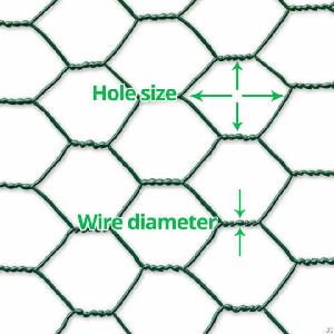 Dense Wire Mesh Fence Hotssales China Facotry