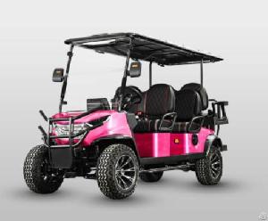Blade 4 2 Buggy Cart