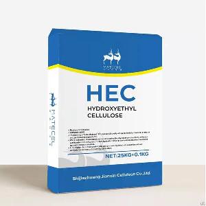 Hec From China