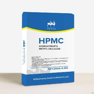 Hpmc From China