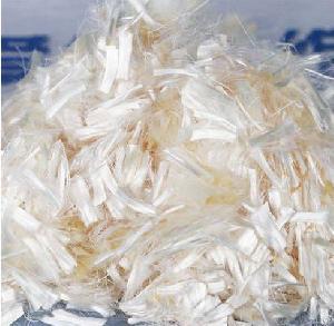 Polypropylene Fiber
