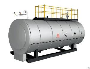electric steam boiler