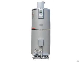 Lzs Series Commercial Volumetric Hot Water Heater