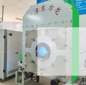 Fully Automatic Online Surface Defect Detection Equipment Bqj-d4100