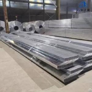 steel z beam