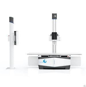 Digital X-ray Radiography System