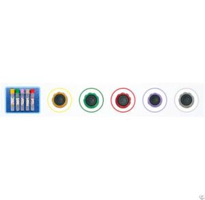 Micro Blood Collection Tubes