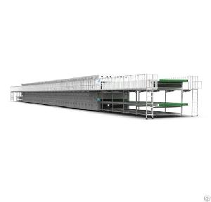 150mw Solar Panel Production Line