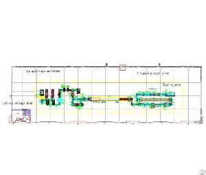 300mw solar panel line