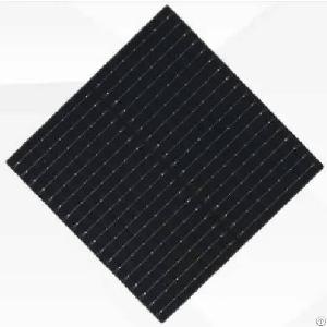 Mono Topcon Solar Cell -210mm 18bb