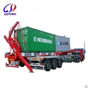 container trailers