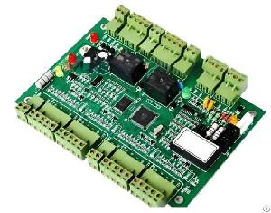 electronic copying pcb manufacturing assembly pcba stop factory