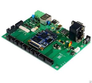 Pressure Sensor Medical Electronic Care Device Pcb Board Assembly
