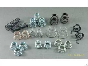 Compression Springs