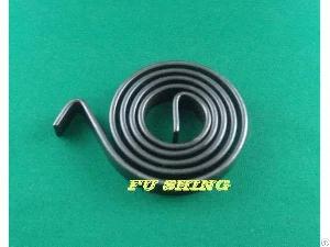 Spiral Springs