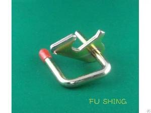 Spot Co2 Cilp Assy