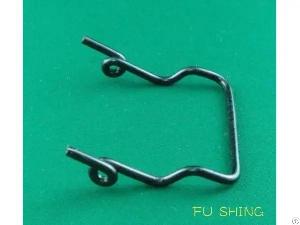 Torsion Springs