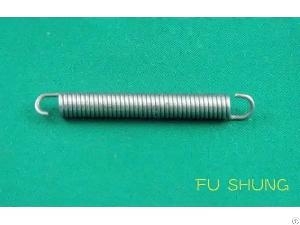 Extension Springs